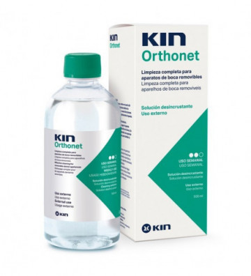 Kin Orthonet Desincr...