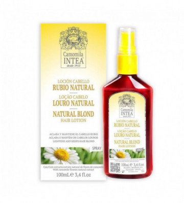 Intea Camomila Locao 100 mL
