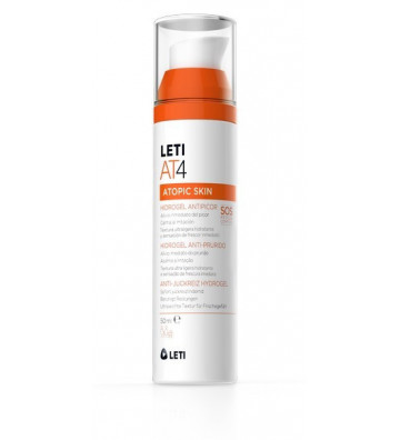Letiat4 Hidrogel Prurido...