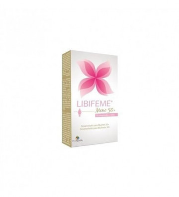 Libifeme Meno 50+ Comp X 30