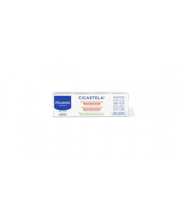 Mustela Bebe Cuid Cicastela...