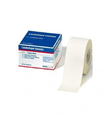 Leukotape Cinta 10M X 2Cm