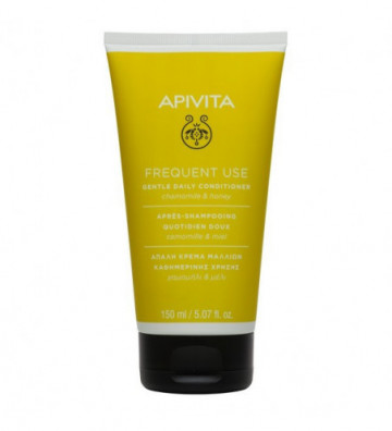 Apivita Condicionador Suave...