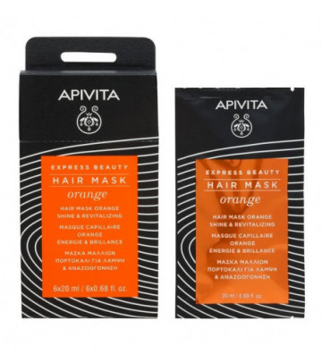 Apivita Express Beauty...