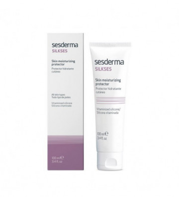 Sesderma Silkses Protetor...