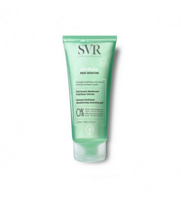 SVR Spirial Gel Deo Douche...