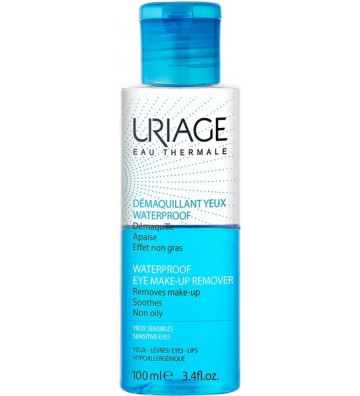 Uriage Água Termal Desmaq...