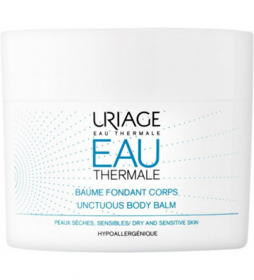 Uriage Balsamo 200mL