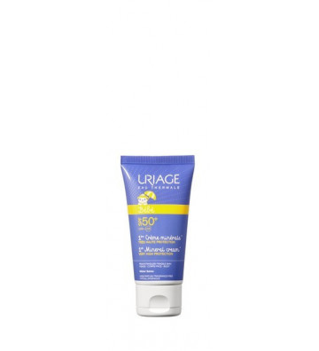 Uriage Bebe 1ºcr Minerale...