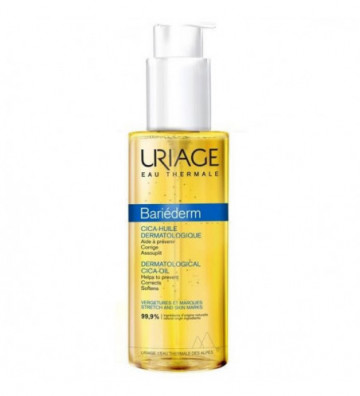 URIAGE BARIEDERM CICA OL...