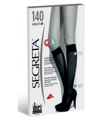 Ibici 140 Meia Ad Meia Ad...