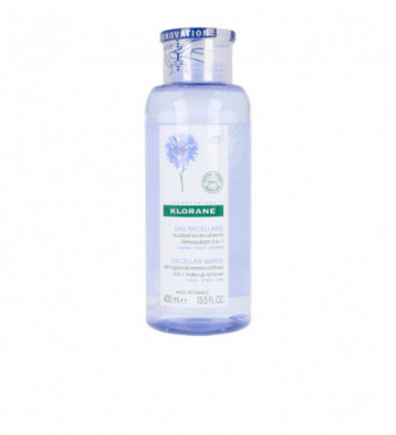 MICELLAR WATER 3-in-1...
