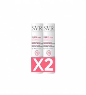 Svr Topialyse Stick Labial...