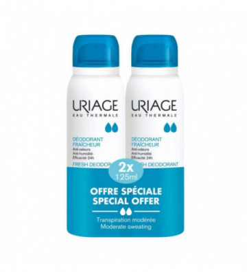 Uriage Eau Thermale...