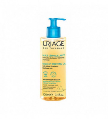 Uriage Eau Thermale Óleo...