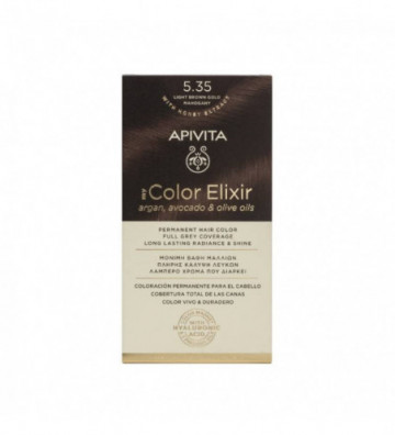 Apivita My Color Elixir Cor...