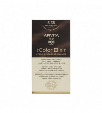 Apivita My Color Elixir Cor...