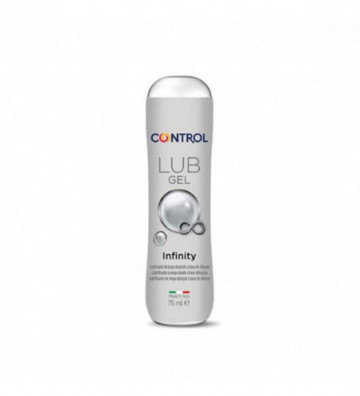 Control Gel Lubrificante...