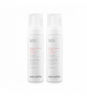Sensilis Gentle Cleansing...