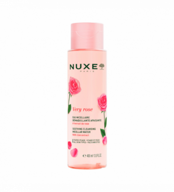 Nuxe Very Rose Água Micelar...