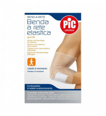 Pic Solution Ligadura Rede...