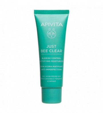 Apivita Just Bee Clear...