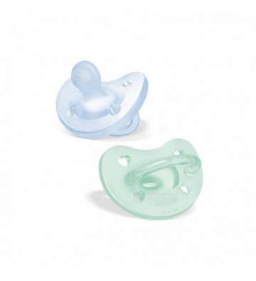 Chicco Physioforma Soft...