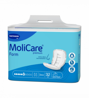 Molicare Premium Form...
