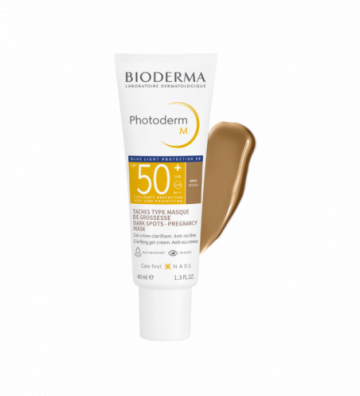 Bioderma Photoderm M FPS50+...
