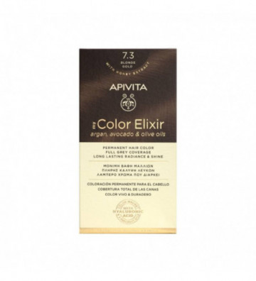 Apivita My Color Elixir Cor...
