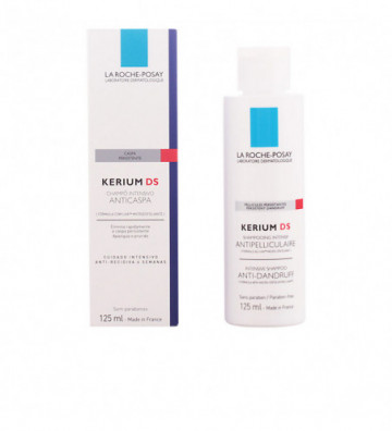 KERIUM DS shampooing...