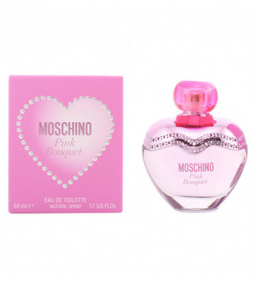 PINK BOUQUET edt...