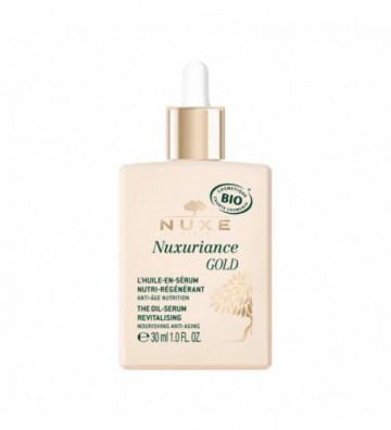 Nuxe Nuxuriance Gold...