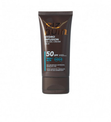 HYDRO INFUSION sun gel...