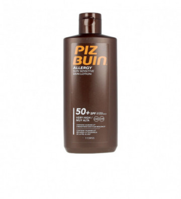 Piz Buin Allergy Fps50+...