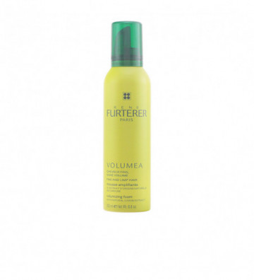 VOLUMEA volumizing foam 200 ml