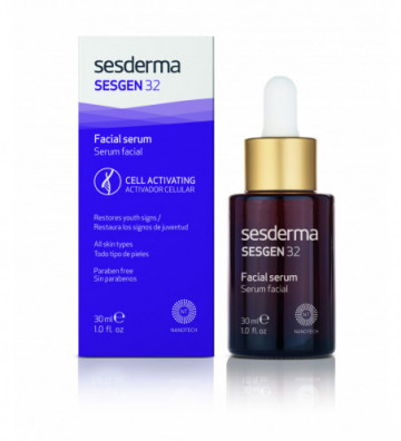 Sesderma Sesgen 32 Sérum...