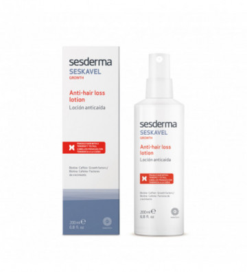 Sesderma Kavel Locao Cap...