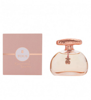 SENSUAL TOUCH edt...