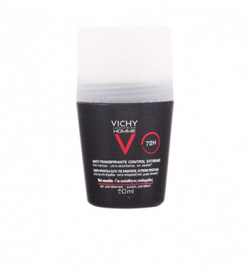Vichy Homme Desodorizante...