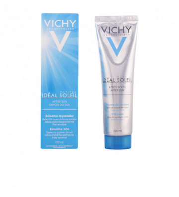 Vichy Capital Soleil...