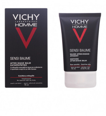 Vichy Homme Sensi-Baume Ca...