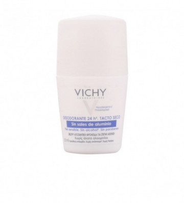 Vichy Desodorizante Roll-On...