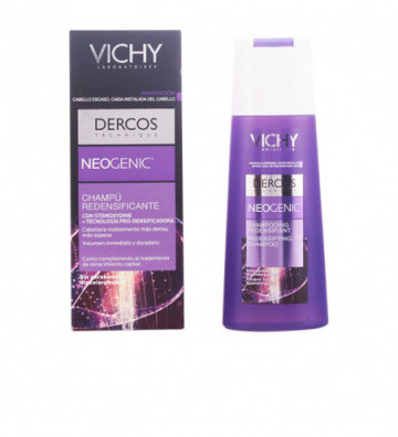 Dercos Neogenic Champô...