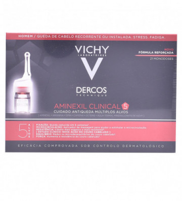 DERCOS aminexil clinical 5...