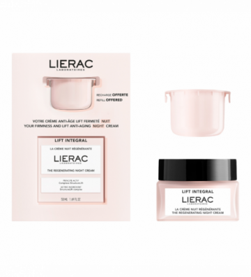 Lierac Coffret Lift...