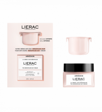 Lierac Coffret Arkéskin...