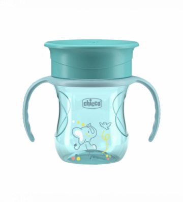 Chicco Copo Refeição 360...
