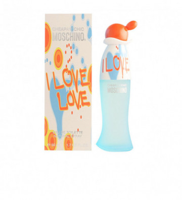 CHEAP AND CHIC I LOVE LOVE...