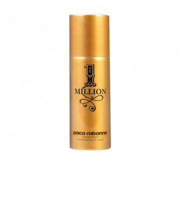 1 MILLION deo vaporizador...